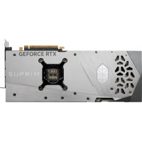 Відеокарта MSI GeForce RTX4080 SUPER 16GB SUPRIM X (RTX 4080 SUPER 16G SUPRIM X) Diawest