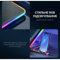 Підставка до ноутбука GamePro CP670 Diawest