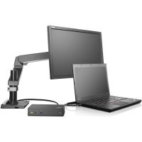 Кронштейн Lenovo Adjustable Height Arm (4XF0H70603) Diawest