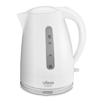 Електрочайник Ufesa 1.7L (71505679) Diawest