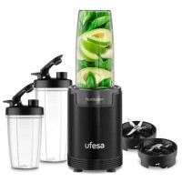 Блендер Ufesa BS2500 NUTRIBOOM (70205397) Diawest