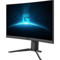 Монітор MSI G24C6P-E2 Diawest