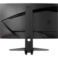 Монітор MSI G24C6P-E2 Diawest