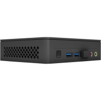 Комп'ютер ASUS NUC 11 Essential Kit NUC11ATKC2 / N4505, M.2 22x80, EU cord (90AB1ATK-MB2120) Diawest
