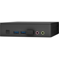 Комп'ютер ASUS NUC 11 Essential Kit NUC11ATKC2 / N4505, M.2 22x80, EU cord (90AB1ATK-MB2120) Diawest