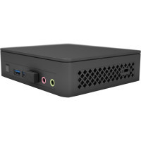 Комп'ютер ASUS NUC 11 Essential Kit NUC11ATKC2 / N4505, M.2 22x80, EU cord (90AB1ATK-MB2120) Diawest