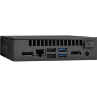 Комп'ютер ASUS NUC 11 Essential Kit NUC11ATKC2 / N4505, M.2 22x80, EU cord (90AB1ATK-MB2120) Diawest