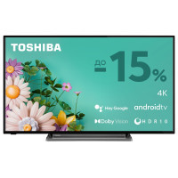 Телевізор Toshiba 43UA3D63DG Diawest
