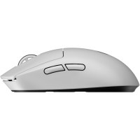 Мишка Logitech G Pro X Superlight 2 Lightspeed Wireless White (910-006638) Diawest