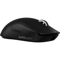 Мишка Logitech G Pro X Superlight 2 Lightspeed Wireless Black (910-006630) Diawest