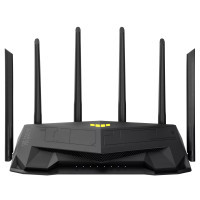 Маршрутизатор ASUS TUF-AX6000 (90IG07X0-MO3C00) Diawest