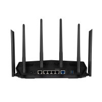 Маршрутизатор ASUS TUF-AX6000 (90IG07X0-MO3C00) Diawest