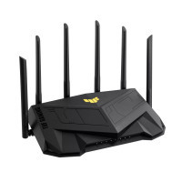 Маршрутизатор ASUS TUF-AX6000 (90IG07X0-MO3C00) Diawest