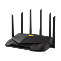 Маршрутизатор ASUS TUF-AX6000 (90IG07X0-MO3C00) Diawest