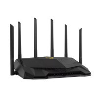 Маршрутизатор ASUS TUF-AX6000 (90IG07X0-MO3C00) Diawest