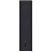 Батарея універсальна Baseus Adaman 2 20000mAh 30W, PD, QC/3.0, USB+TypC cable USBtoTypeC (1283126558658) Diawest