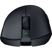 Мишка Razer DeathAdder V3 PRO Wireless & Mouse Dock Black (RZ01-04630300-R3WL) Diawest