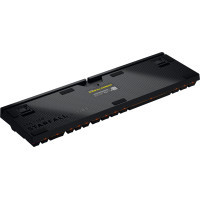 Клавіатура Hator Starfall Rainbow Origin Blue USB Grey/Black (HTK-609-BGB) Diawest