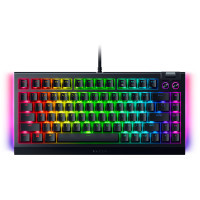 Клавіатура Razer BlackWidow V4 75 USB UA Black (RZ03-05000100-R3M1) Diawest