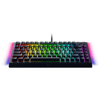 Клавіатура Razer BlackWidow V4 75 USB UA Black (RZ03-05000100-R3M1) Diawest