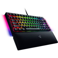 Клавіатура Razer BlackWidow V4 75 USB UA Black (RZ03-05000100-R3M1) Diawest