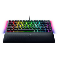 Клавіатура Razer BlackWidow V4 75 USB UA Black (RZ03-05000100-R3M1) Diawest