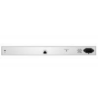 Комутатор мережевий D-Link DGS-1210-52/ME Diawest