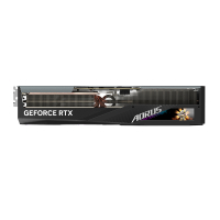 Відеокарта GIGABYTE GeForce RTX4090 24GB AORUS MASTER (GV-N4090AORUS M-24GD) Diawest