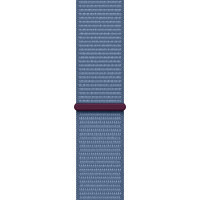 Ремінець до смарт-годинника Apple 41mm Winter Blue Sport Loop (MT583ZM/A) Diawest