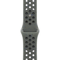 Ремінець до смарт-годинника Apple 45mm Cargo Khaki Nike Sport Band - M/L (MUVD3ZM/A) Diawest