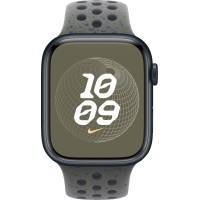 Ремінець до смарт-годинника Apple 45mm Cargo Khaki Nike Sport Band - M/L (MUVD3ZM/A) Diawest