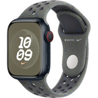 Ремінець до смарт-годинника Apple 45mm Cargo Khaki Nike Sport Band - M/L (MUVD3ZM/A) Diawest