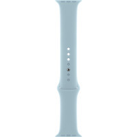 Ремінець до смарт-годинника Apple 45mm Light Blue Sport Band - M/L (MWMV3ZM/A) Diawest