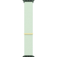 Ремінець до смарт-годинника Apple 45mm Soft Mint Sport Loop (MW4Q3ZM/A) Diawest