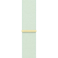 Ремінець до смарт-годинника Apple 45mm Soft Mint Sport Loop (MW4Q3ZM/A) Diawest