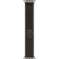 Ремінець до смарт-годинника Apple 49mm Blue/Black Trail Loop - S/M (MT613ZM/A) Diawest