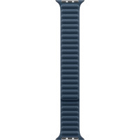 Ремінець до смарт-годинника Apple 41mm Pacific Blue Magnetic Link - M/L (MTJ43ZM/A) Diawest