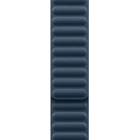 Ремінець до смарт-годинника Apple 41mm Pacific Blue Magnetic Link - M/L (MTJ43ZM/A) Diawest