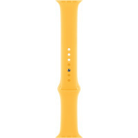 Ремінець до смарт-годинника Apple 41mm Sunshine Sport Band - M/L (MWMQ3ZM/A) Diawest