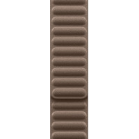 Ремінець до смарт-годинника Apple 41mm Taupe Magnetic Link - M/L (MTJ83ZM/A) Diawest