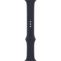 Ремінець до смарт-годинника Apple 45mm Midnight Sport Band - S/M (MT3D3ZM/A) Diawest