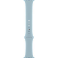Ремінець до смарт-годинника Apple 45mm Light Blue Sport Band - S/M (MWMU3ZM/A) Diawest