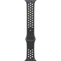 Ремінець до смарт-годинника Apple 45mm Midnight Sky Nike Sport Band - M/L (MUV53ZM/A) Diawest