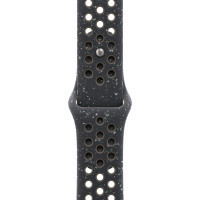 Ремінець до смарт-годинника Apple 45mm Midnight Sky Nike Sport Band - M/L (MUV53ZM/A) Diawest