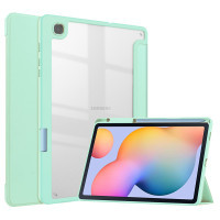 Чохол до планшета BeCover Soft Edge Stylus Mount Samsung Tab S6 Lite (2024) 10.4