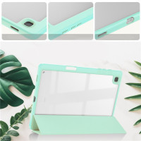 Чохол до планшета BeCover Soft Edge Stylus Mount Samsung Tab S6 Lite (2024) 10.4