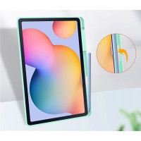 Чохол до планшета BeCover Soft Edge Stylus Mount Samsung Tab S6 Lite (2024) 10.4