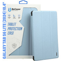 Чохол до планшета BeCover Soft Edge Stylus Mount Samsung Tab S6 Lite (2024) 10.4