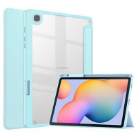 Чохол до планшета BeCover Soft Edge Stylus Mount Samsung Tab S6 Lite (2024) 10.4