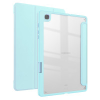 Чохол до планшета BeCover Soft Edge Stylus Mount Samsung Tab S6 Lite (2024) 10.4
